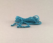 misc color cotton yo-yo string.