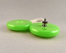 unscrewed showing bearing pieces.